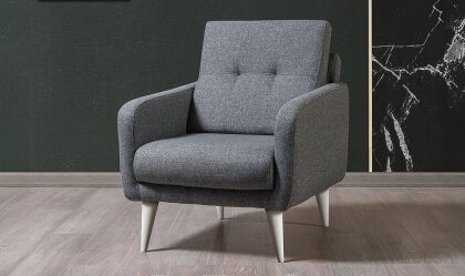 Medusa Home Mobilya - Mathilda Koltuk Takımı