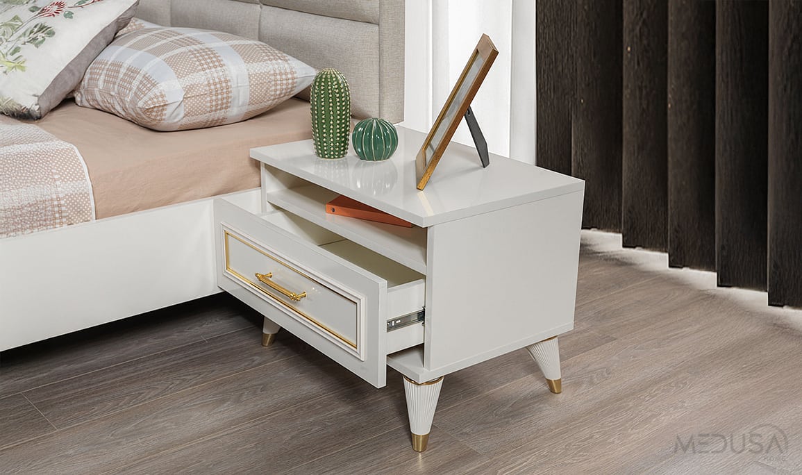 Medusa Home Mobilya - Mathilda Komodin