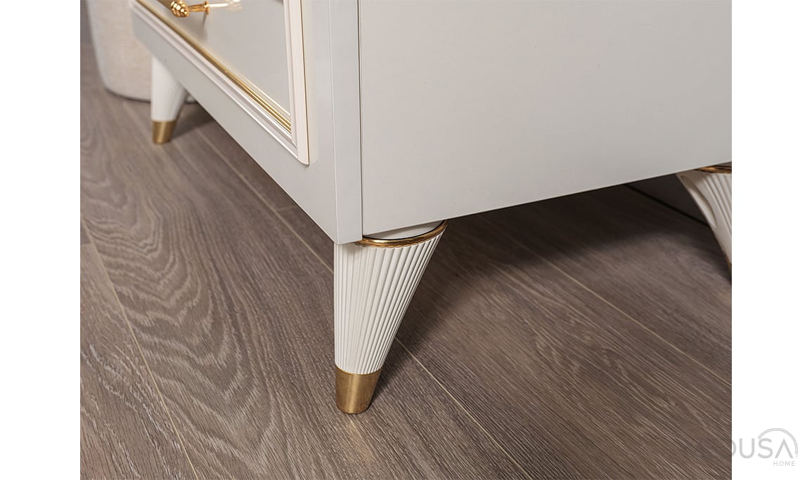 Medusa Home Mobilya - Mathilda Komodin