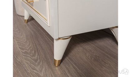 Medusa Home Mobilya - Mathilda Komodin