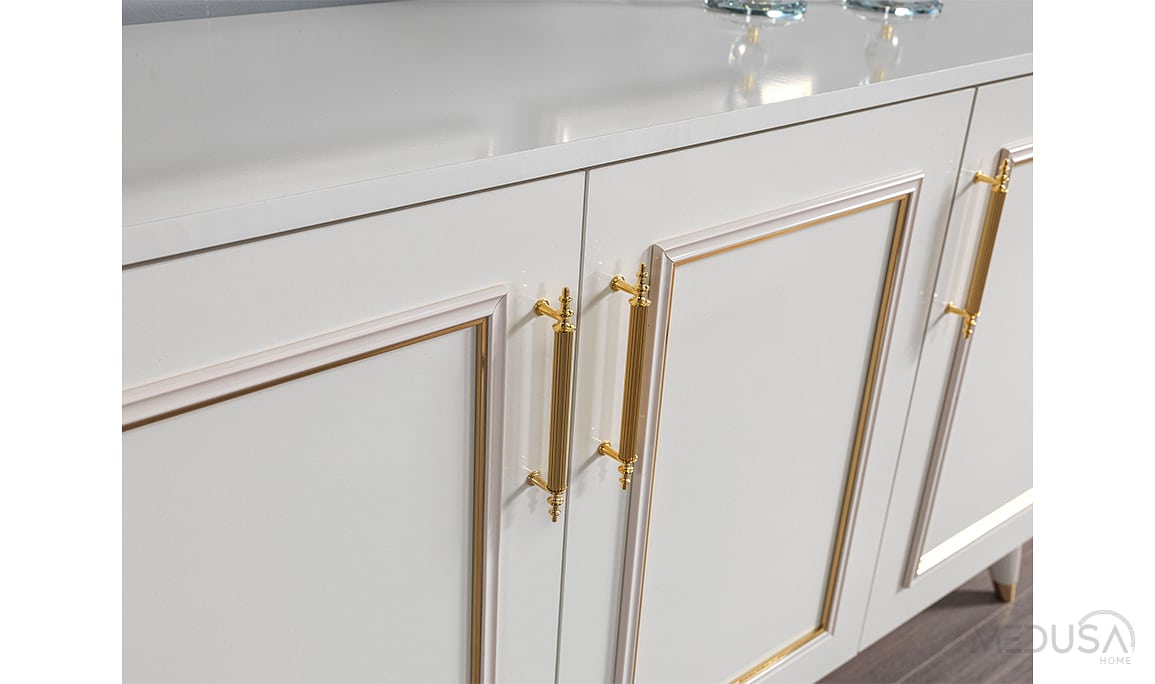 Medusa Home Mobilya - Mathilda Konsol