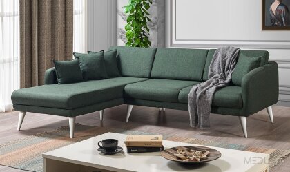 Medusa Home Mobilya - Mathilda Köşe Takımı