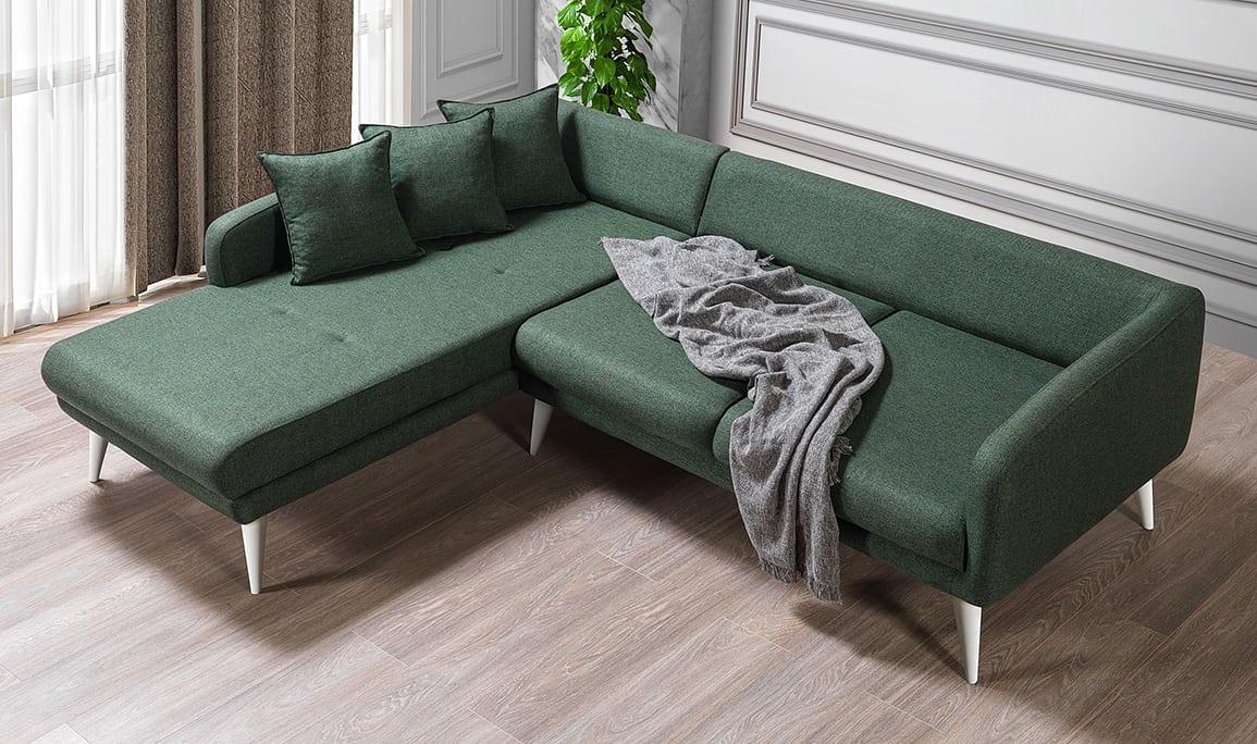 Medusa Home Mobilya - Mathilda Köşe Takımı