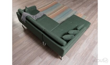 Medusa Home Mobilya - Mathilda Köşe Takımı