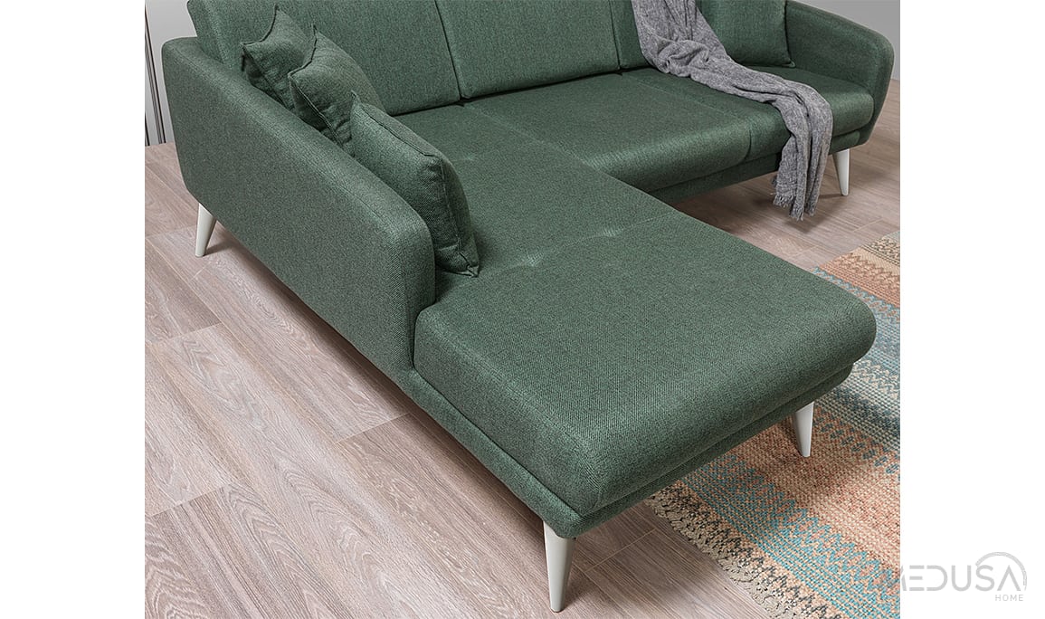 Medusa Home Mobilya - Mathilda Köşe Takımı