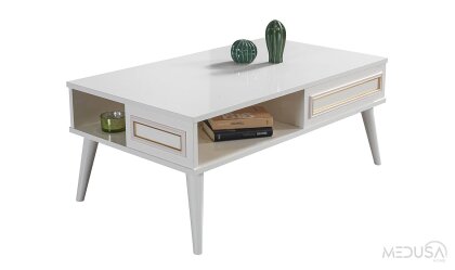 Medusa Home - Mathilda Orta Sehpa Medusa Home - Mathilda Orta Sehpa