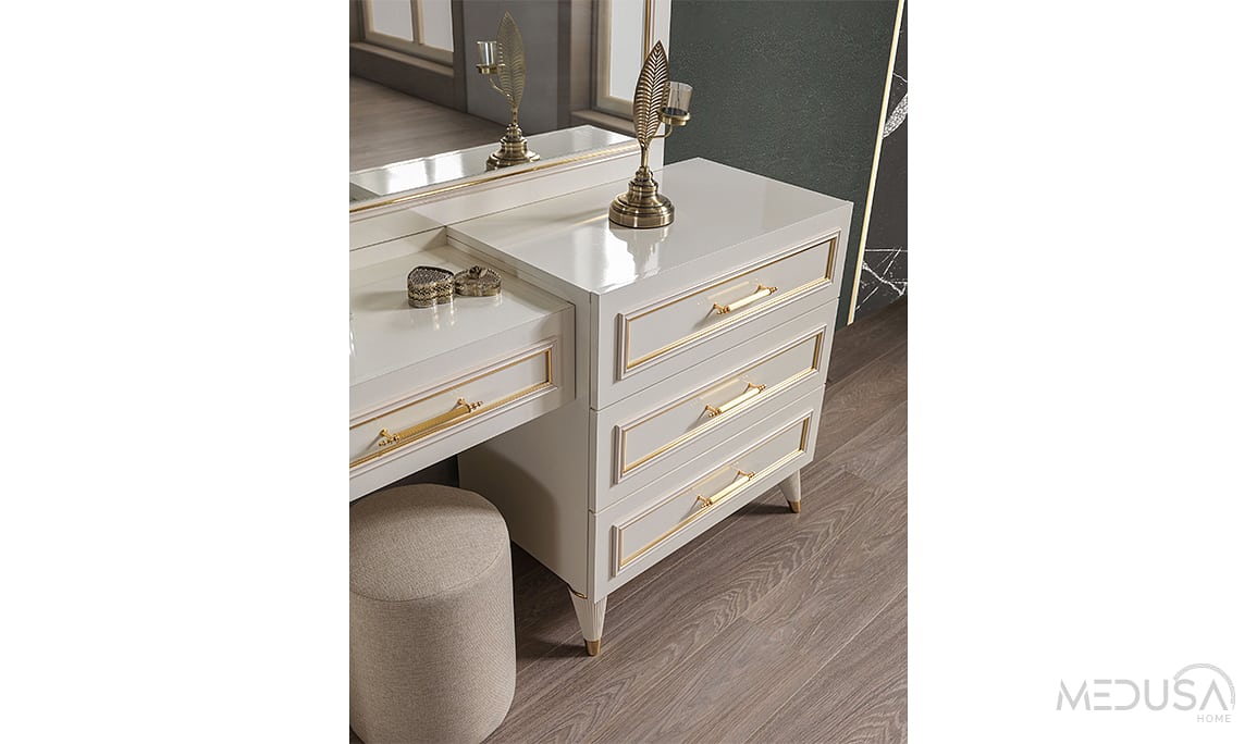 Medusa Home Mobilya - Mathilda Şifonyer