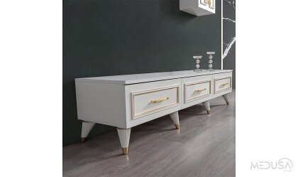 Medusa Home Mobilya - Mathilda Yemek Odası