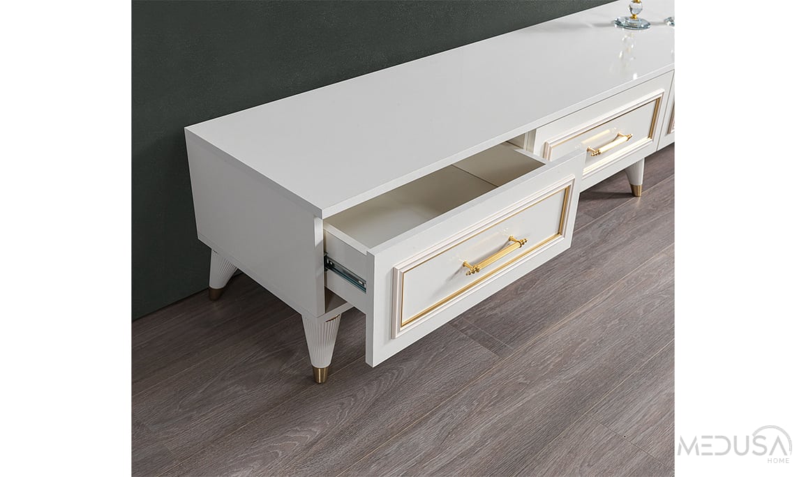 Medusa Home Mobilya - Mathilda Yemek Odası