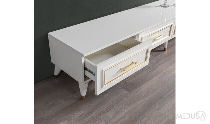 Medusa Home Mobilya - Mathilda Yemek Odası