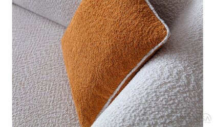 Medusa Home Mobilya - Matilda Ceviz Koltuk Takımı