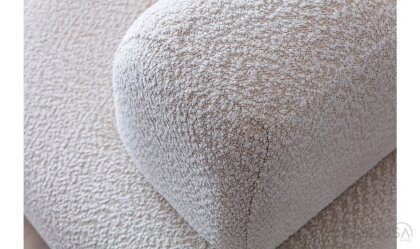 Medusa Home Mobilya - Matilda Ceviz Koltuk Takımı