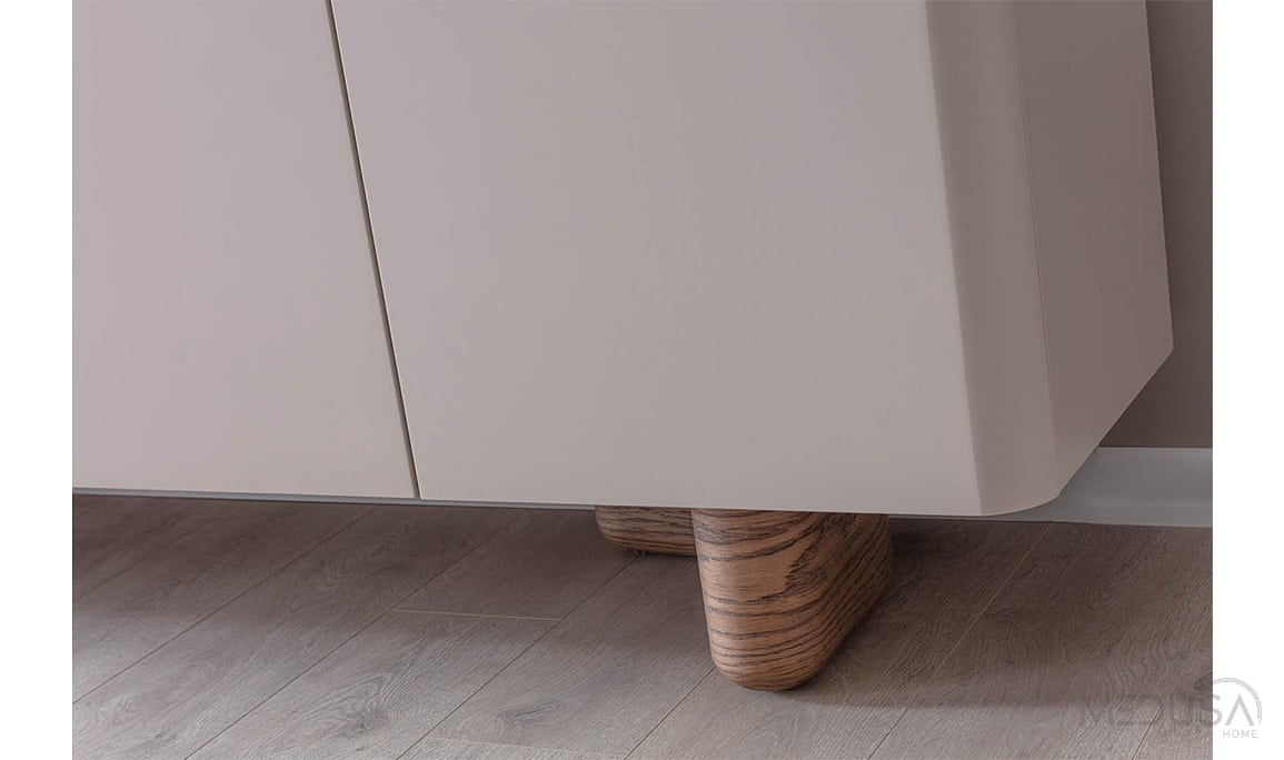 Medusa Home Mobilya - Matilda Ceviz Konsol