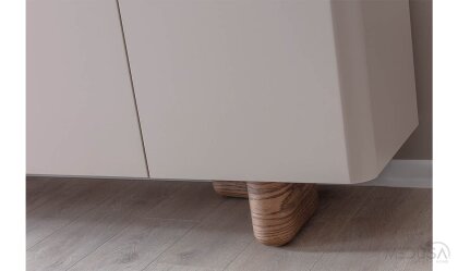 Medusa Home Mobilya - Matilda Ceviz Konsol