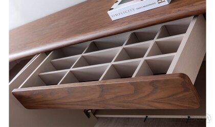 Medusa Home Mobilya - Matilda Ceviz Konsol