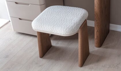 Medusa Home Mobilya - Matilda Ceviz Şifonyer