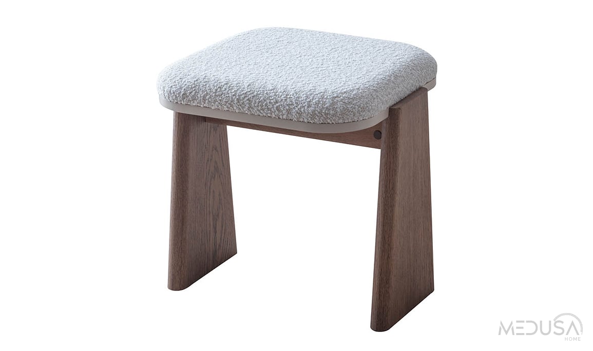 Medusa Home Mobilya - Matilda Ceviz Şifonyer