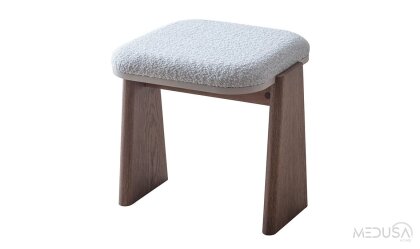 Medusa Home Mobilya - Matilda Ceviz Şifonyer