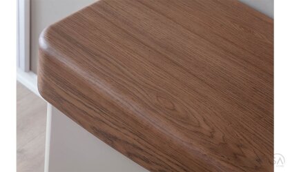 Medusa Home Mobilya - Matilda Ceviz Yemek Odası