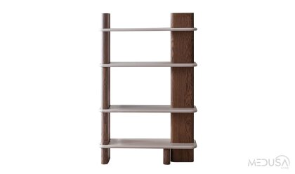 Medusa Home Mobilya - Matilda Ceviz Yemek Odası