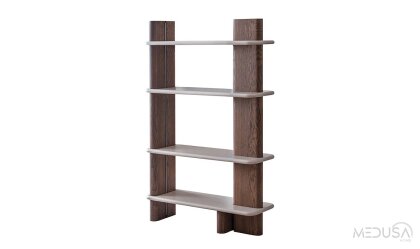 Medusa Home Mobilya - Matilda Ceviz Yemek Odası