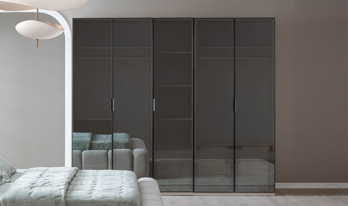 Medusa Home Mobilya - Matilda Gardırop