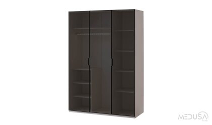 Medusa Home Mobilya - Matilda Gardırop