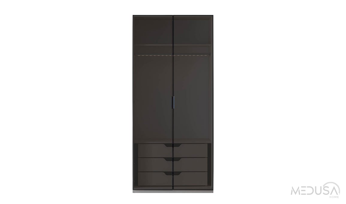 Medusa Home Mobilya - Matilda Gardırop