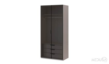 Medusa Home Mobilya - Matilda Gardırop