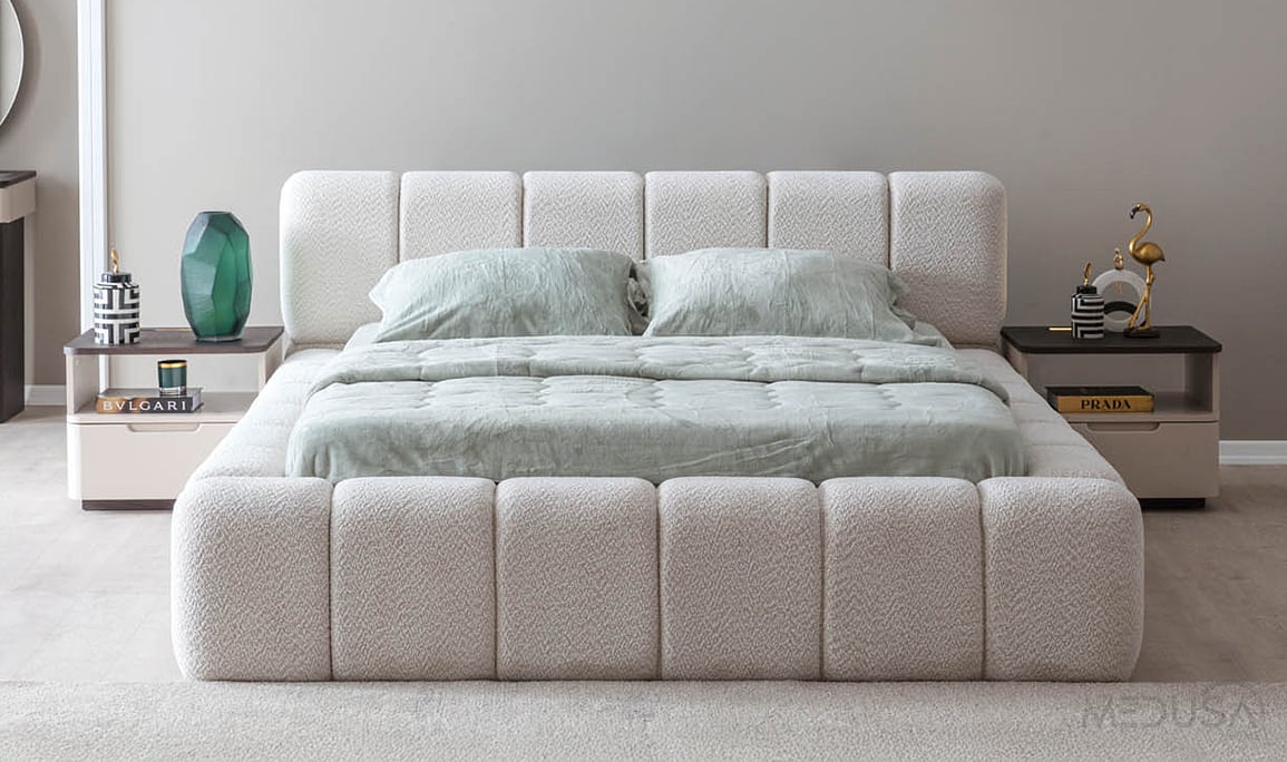 Medusa Home Mobilya - Matilda Karyola