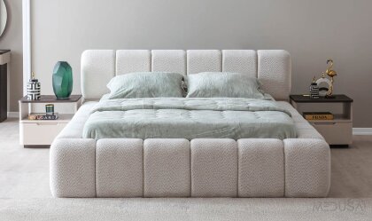 Medusa Home Mobilya - Matilda Karyola