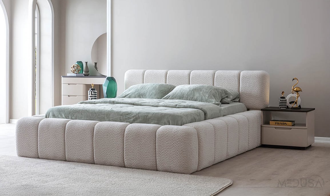 Medusa Home Mobilya - Matilda Karyola