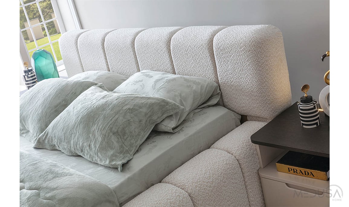 Medusa Home Mobilya - Matilda Karyola