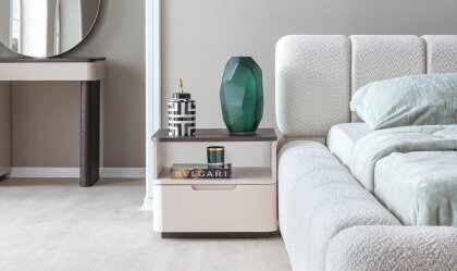 Medusa Home Mobilya - Matilda Karyola