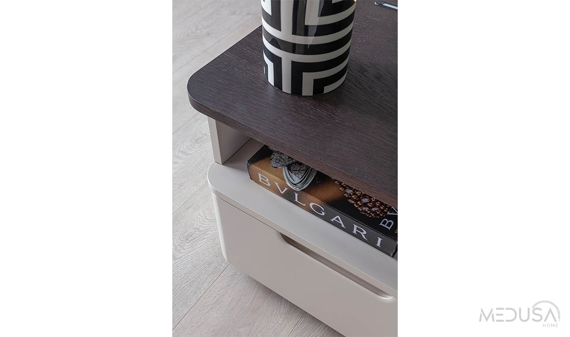 Medusa Home Mobilya - Matilda Karyola