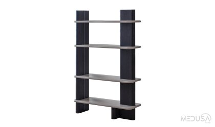Medusa Home Mobilya - Matilda Kitaplık