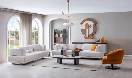 Medusa Home - Matilda Koltuk Takımı