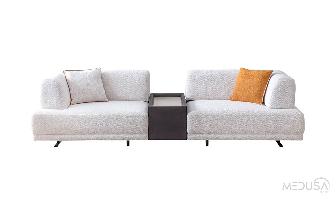 Medusa Home Mobilya - Matilda Koltuk Takımı