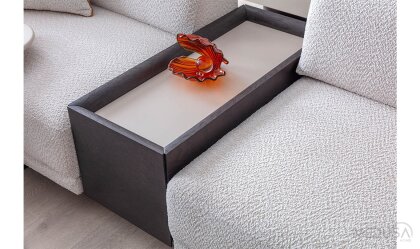 Medusa Home Mobilya - Matilda Koltuk Takımı