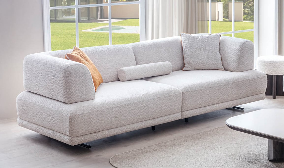 Medusa Home Mobilya - Matilda Koltuk Takımı