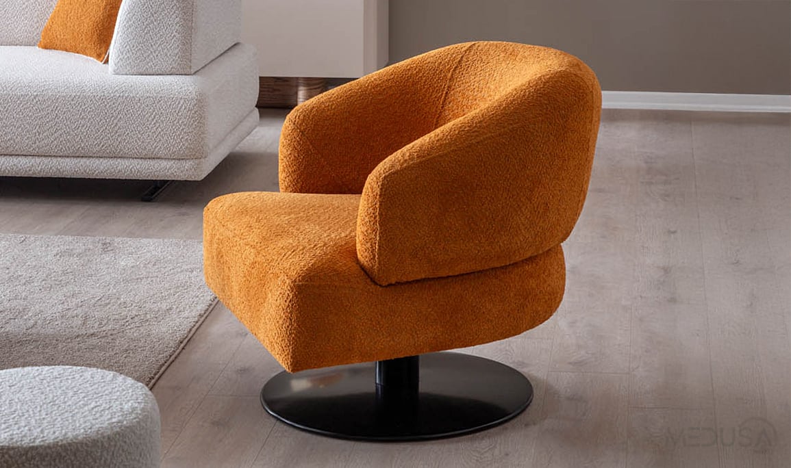 Medusa Home Mobilya - Matilda Koltuk Takımı