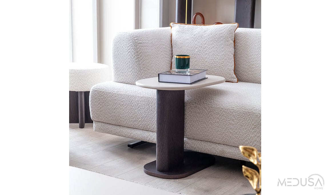 Medusa Home Mobilya - Matilda Koltuk Takımı