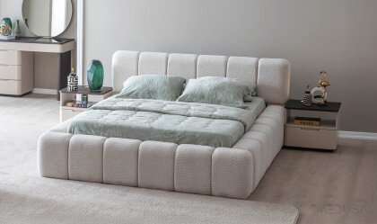 Medusa Home Mobilya - Matilda Komodin