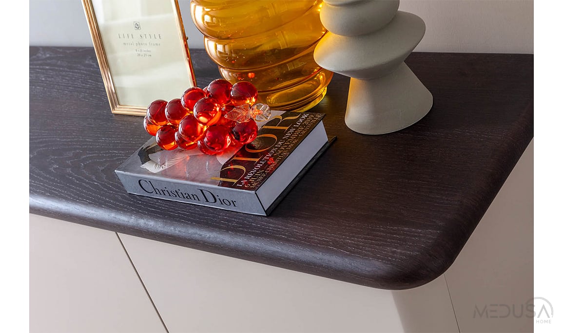 Medusa Home Mobilya - Matilda Konsol