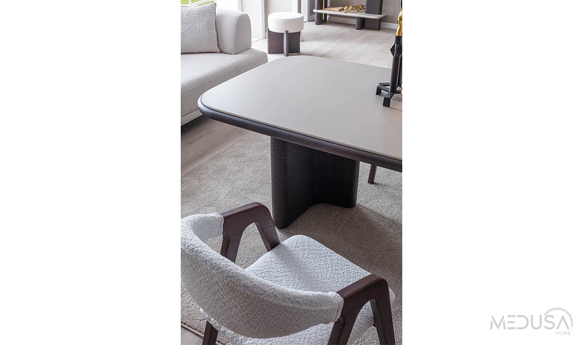 Medusa Home Mobilya - Matilda Sandalye