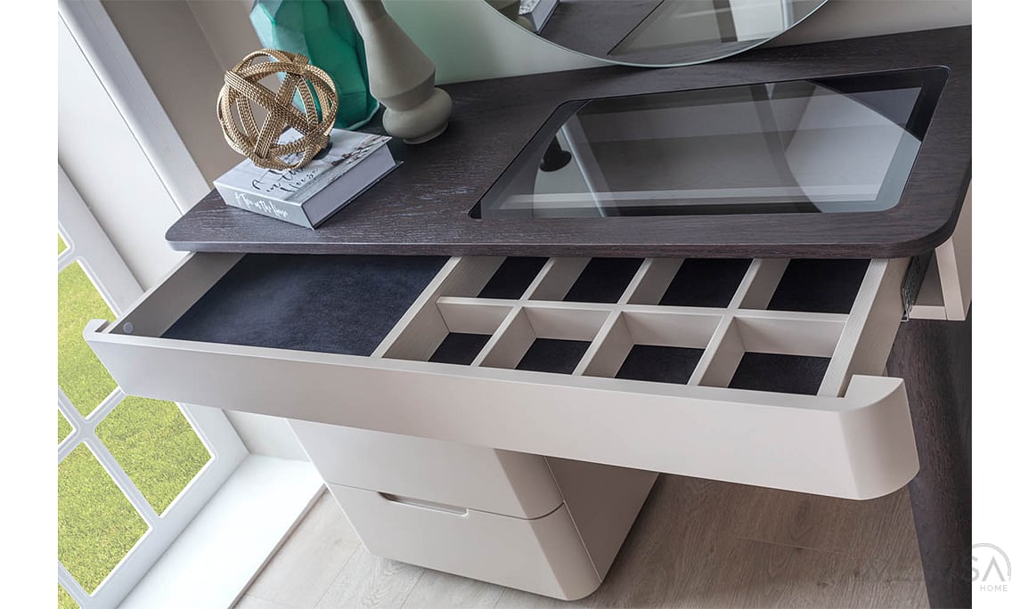 Medusa Home Mobilya - Matilda Şifonyer