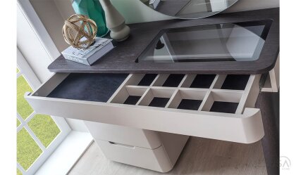 Medusa Home Mobilya - Matilda Şifonyer