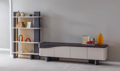 Medusa Home Mobilya - Matilda Tv Sehpası
