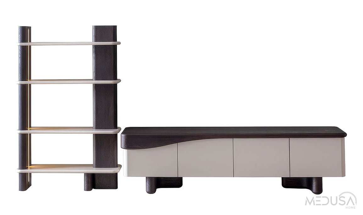 Medusa Home Mobilya - Matilda Tv Sehpası