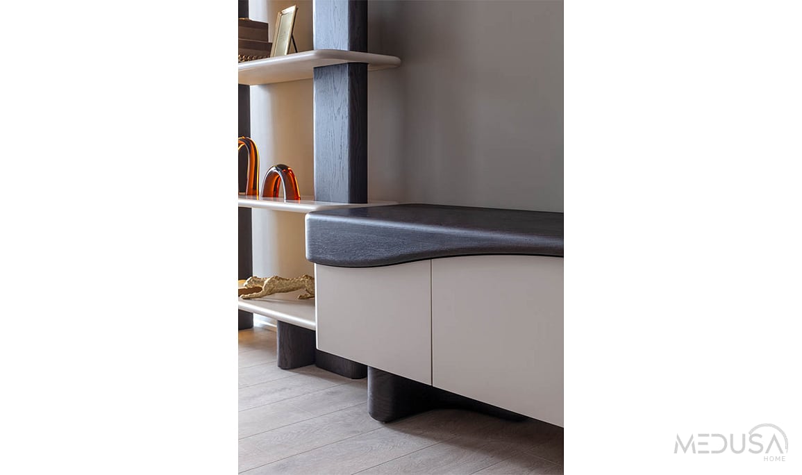 Medusa Home Mobilya - Matilda Tv Sehpası